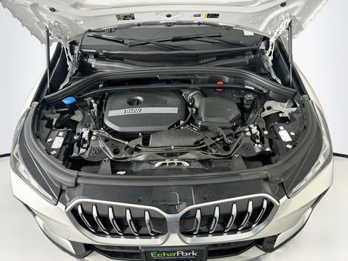 Used 2025 BMW X1 xDrive28i AWD/4WD image 35