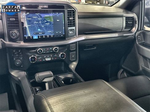 Used 2025 Ford F150 XLT w/ Equipment Group 302A MID image 27