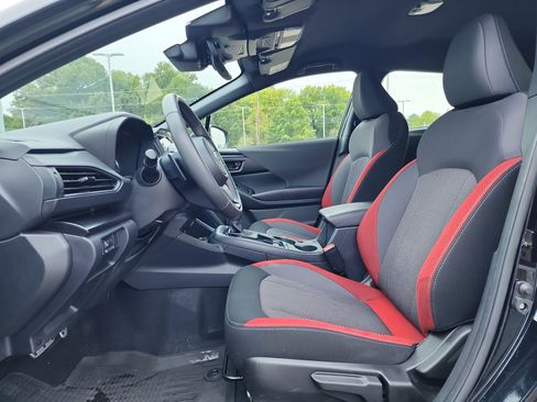 Certified 2024 Subaru Impreza RS image 10