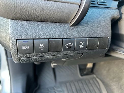 Certified 2024 Toyota Camry SE FWD image 18