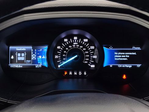 Used 2024 Ford Edge SEL w/ Convenience Package image 47