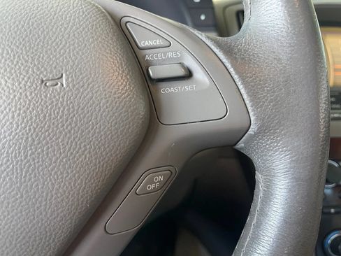 Used 2013 INFINITI G37 Journey w/ Premium Pkg RWD image 32