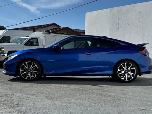 Used 2019 Honda Civic Si image 6