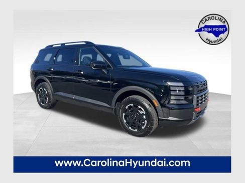 New 2026 Hyundai Palisade XRT Pro image 1