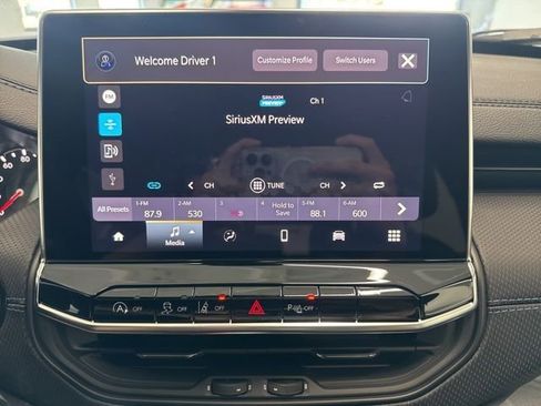 New 2026 Jeep Compass Limited AWD/4WD image 40
