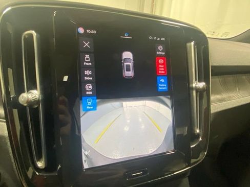 Used 2023 Volvo XC40 Recharge Ultimate w/ Protection Package Premier AWD/4WD image 24