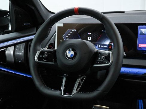 New 2026 BMW X3 M50 image 16