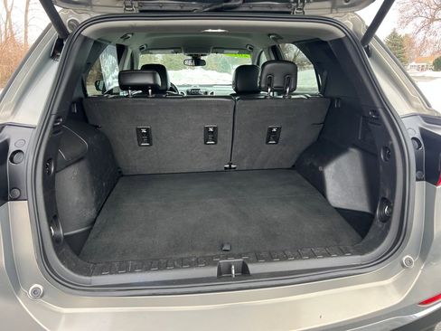 Used 2018 Chevrolet Equinox Premier image 26