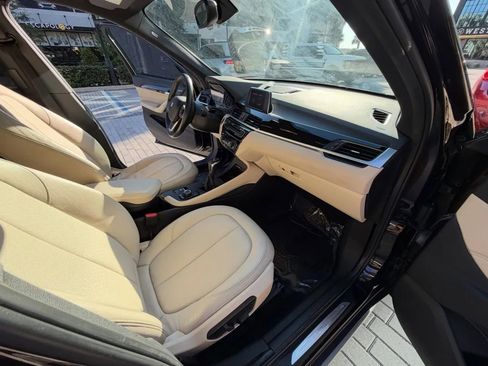 Used 2018 BMW X1 sDrive28i image 15