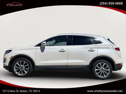 Used 2019 Lincoln MKC Select w/ Select Plus Package image 1