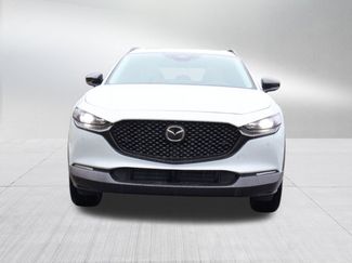 New 2026 MAZDA CX-30 2.5 Turbo w/ Premium Package video 2