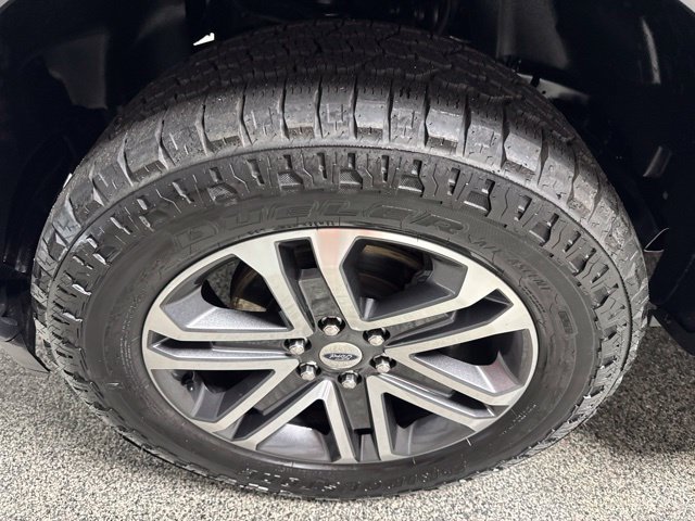 Used 2023 Ford F150 XL w/ STX Appearance Package AWD/4WD image 4