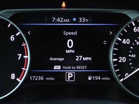 Certified 2023 Nissan Sentra SV w/ All-Weather Package image 28