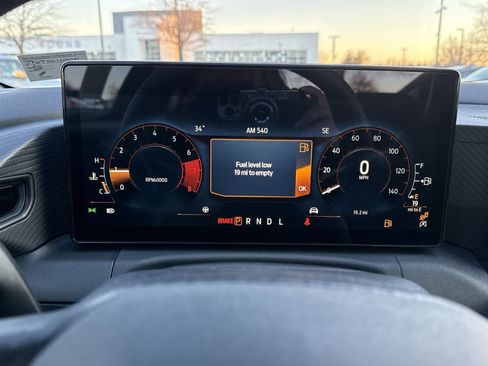 New 2026 Ford Mustang EcoBoost image 25