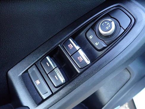 Certified 2025 Subaru Crosstrek 2.5i Limited w/ Popular Package #3A image 15