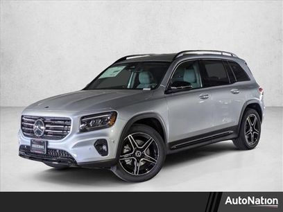 New 2026 Mercedes-Benz GLB 250