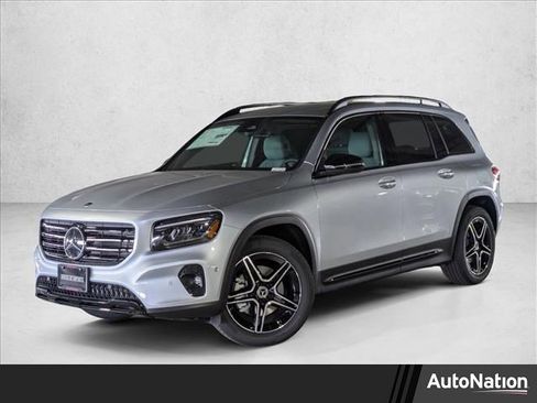 New 2026 Mercedes-Benz GLB 250 image 1