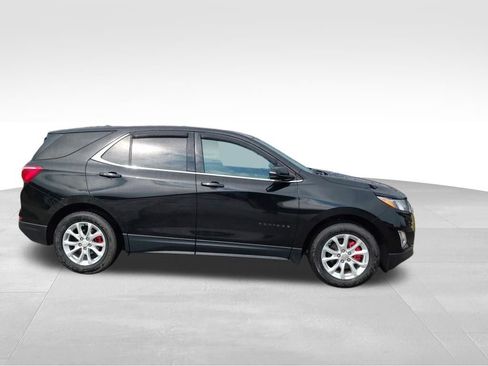 Used 2018 Chevrolet Equinox LT image 7