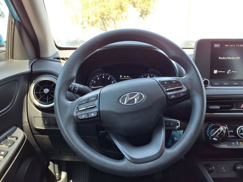Certified 2023 Hyundai Kona SE w/ Cargo Package FWD image 19