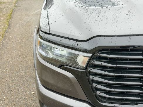 New 2026 RAM 1500 Laramie w/ Night Edition AWD/4WD image 5