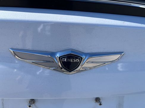 Used 2018 Genesis G80 3.8 w/ Option Group 03 image 10