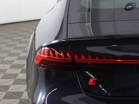 Used 2022 Audi RS 7 Sportback image 16