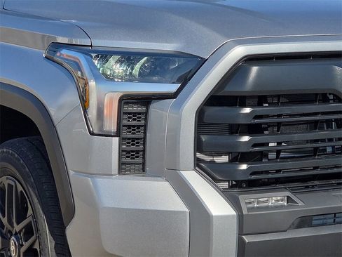 New 2026 Toyota Tundra SR5 image 22
