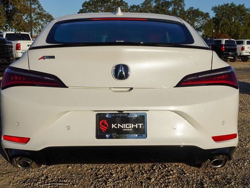 New 2026 Acura Integra A-Spec image 10