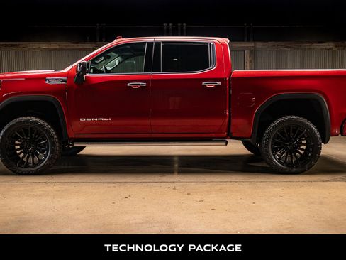 Used 2024 GMC Sierra 1500 Denali w/ Denali Reserve Package image 6