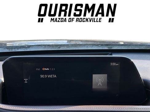 Certified 2023 MAZDA CX-30 2.5 Turbo w/ Premium Package image 14