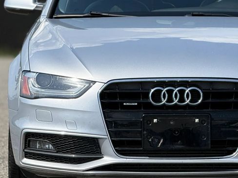 Used 2016 Audi A4 2.0T Premium w/ Convenience Plus Package AWD/4WD image 11