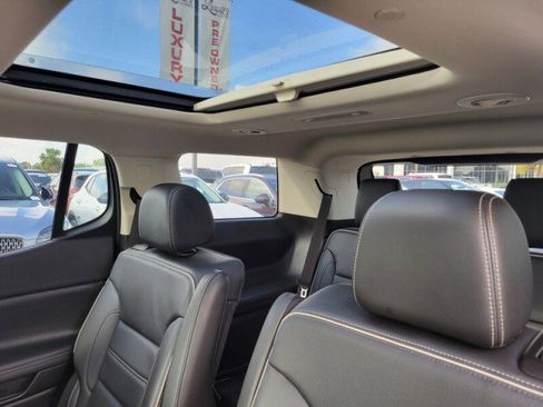 Used 2023 GMC Acadia Denali w/ Denali Ultimate Package image 30