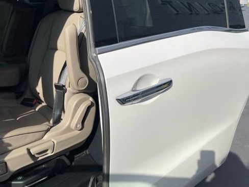 Used 2023 Honda Odyssey Elite image 31