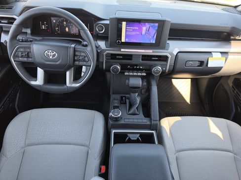 New 2026 Toyota 4Runner SR5 image 8