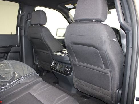 New 2026 Ford F150 STX w/ Equipment Group 200A image 29