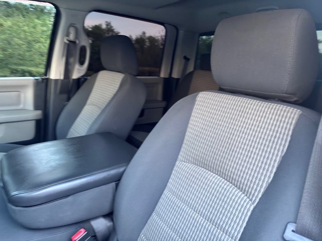 Used 2009 Dodge Ram 1500 Truck SLT AWD/4WD image 34