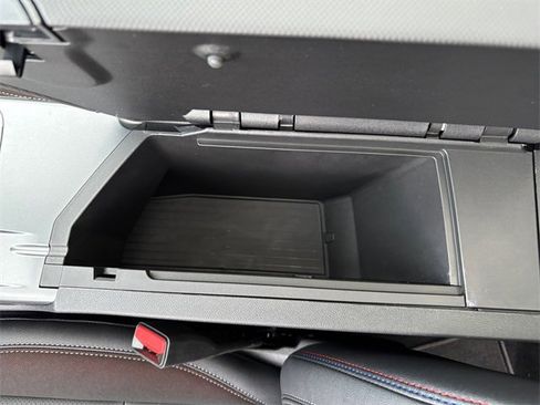 New 2026 Chevrolet Equinox EV RS image 31