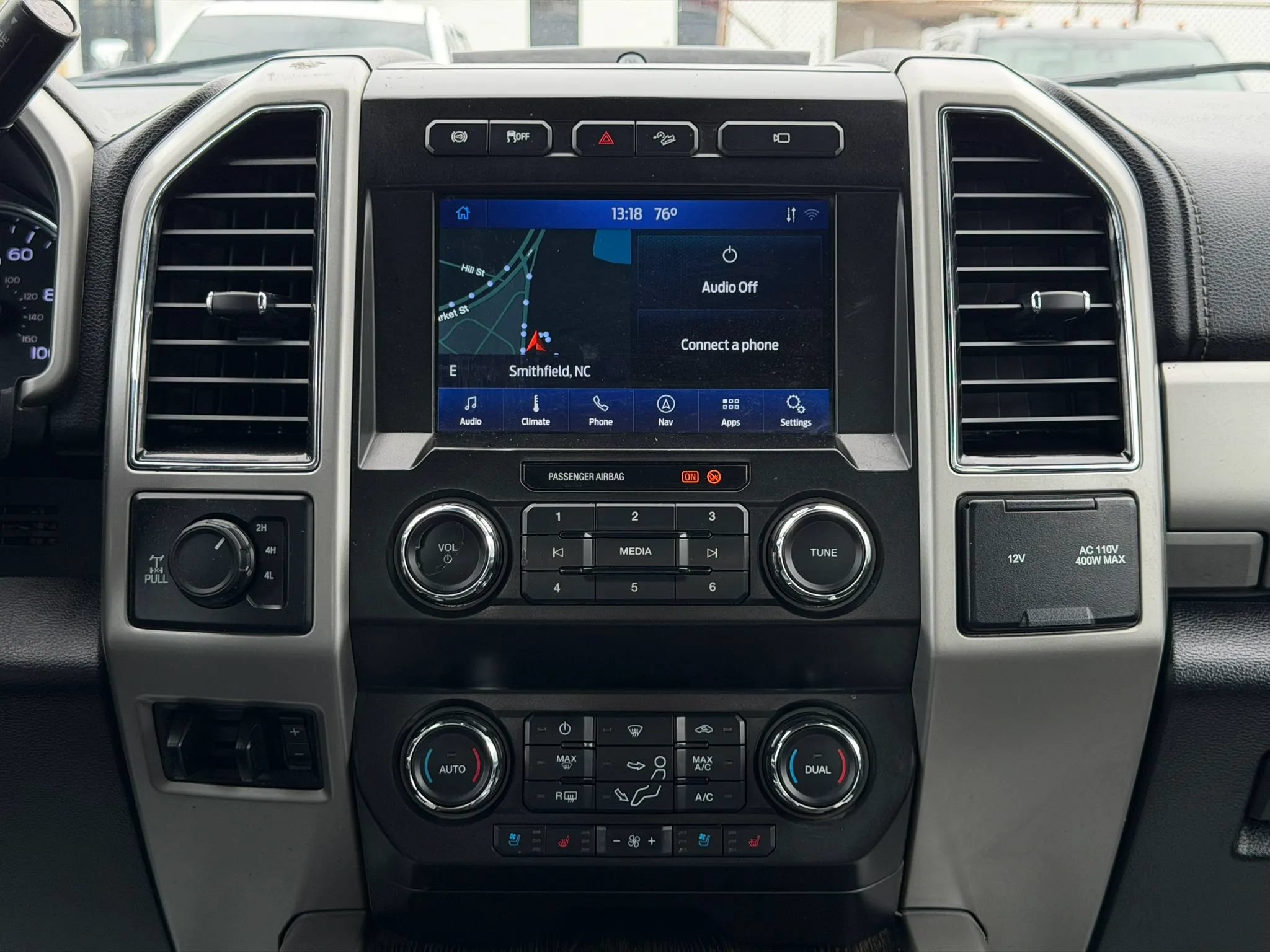 Used 2021 Ford F250 Lariat AWD/4WD image 30