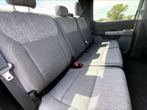 Used 2022 Ford F150 XLT w/ Trailer Tow Package AWD/4WD image 24