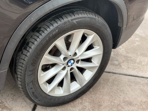 Used 2017 BMW X3 xDrive28i image 13