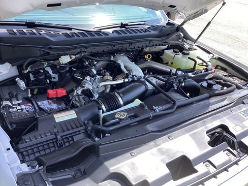 New 2026 Ford F350 Lariat AWD/4WD image 32