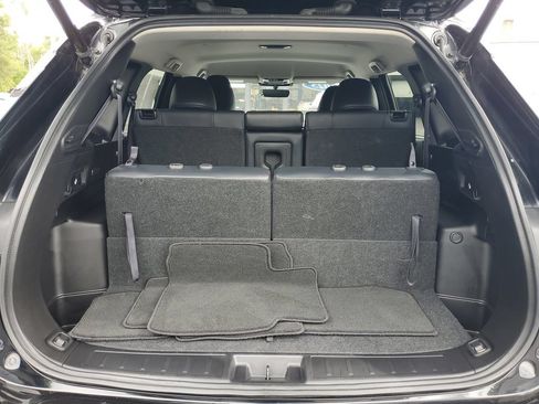 Used 2025 Mitsubishi Outlander SE AWD/4WD image 29