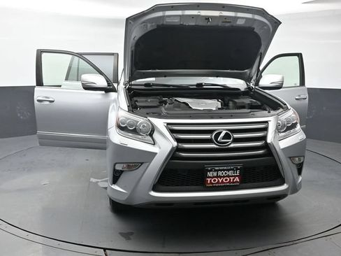 Used 2019 Lexus GX 460 Premium AWD/4WD image 53
