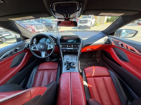 Used 2022 BMW 840i Coupe RWD image 21