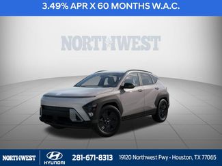 New 2026 Hyundai Kona SEL Premium video 1