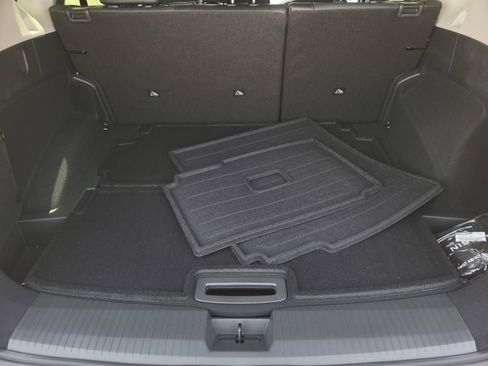 New 2026 Nissan Rogue Platinum AWD/4WD image 15