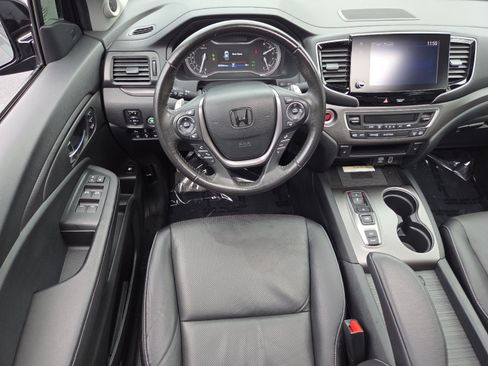 Certified 2022 Honda Ridgeline RTL-E image 34