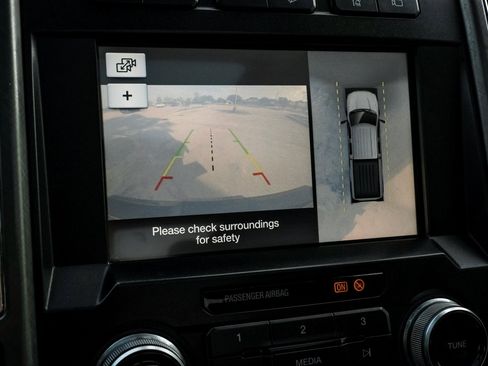 Used 2018 Ford F250 Limited w/ FX4 Off-Road Package image 27