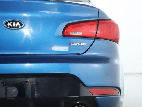 Used 2015 Kia Forte Koup EX image 17