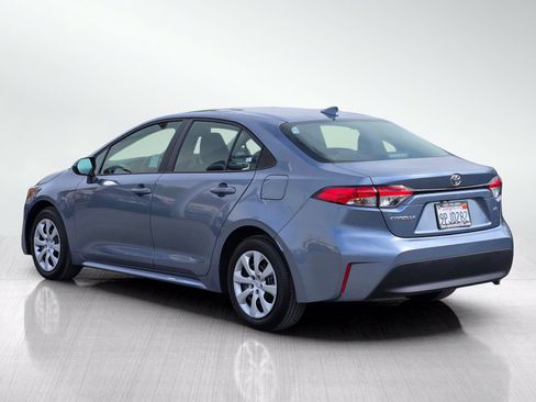 Used 2024 Toyota Corolla LE FWD image 6